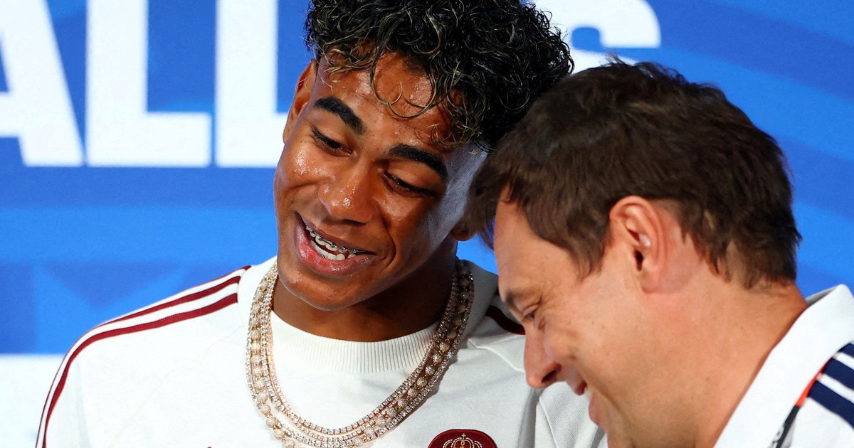 Yamal: ‘Họ hỏi tôi có sợ đội tuyển Pháp và Mbappe không, tôi nói không!’