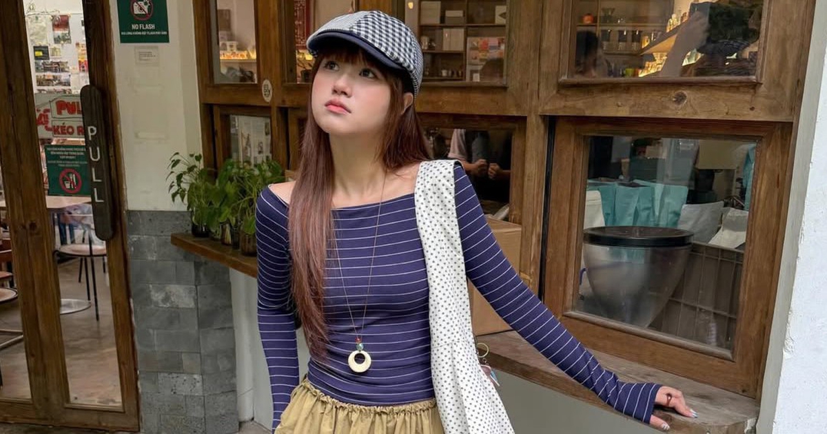 Chinh phục xu hướng phối đồ đa sắc đầy cá tính