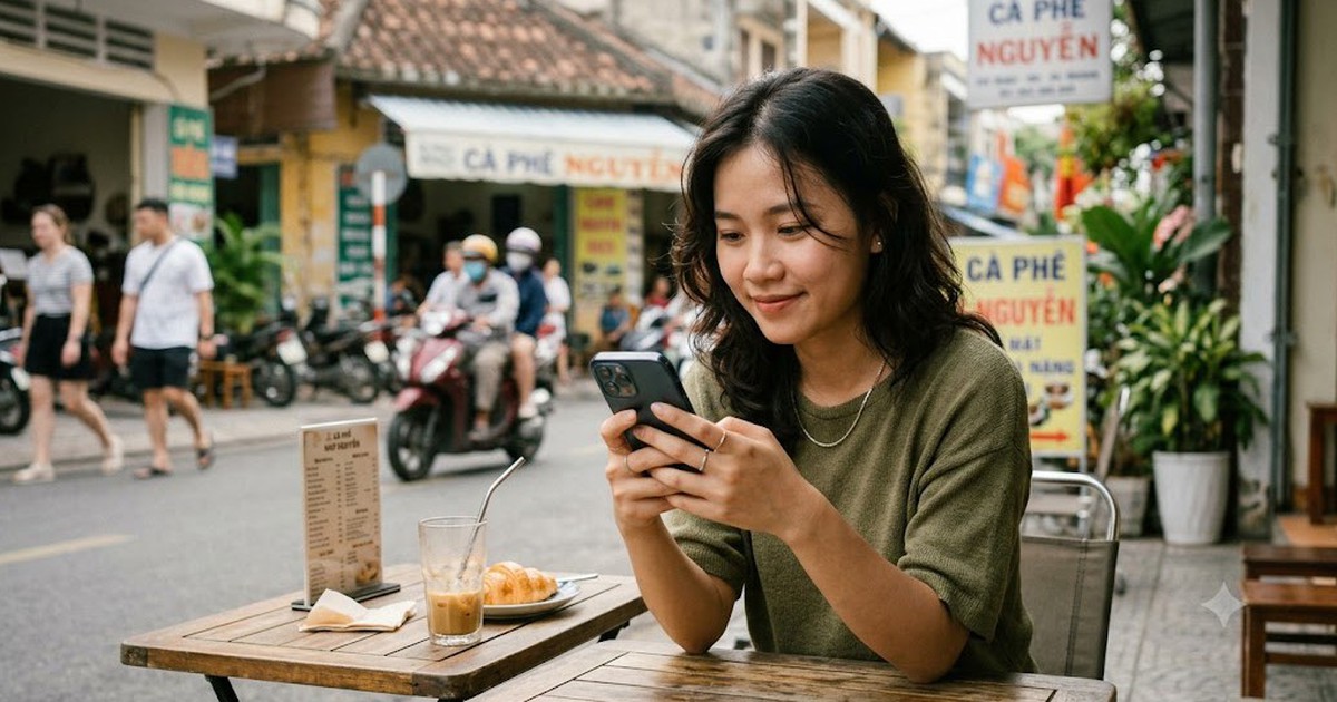 Quy tắc "1-2-10" giúp giảm mỏi mắt khi nhìn màn hình là gì?