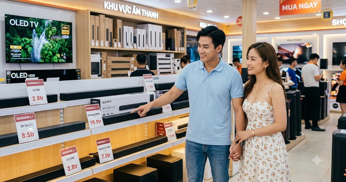 Ý nghĩa ít người biết của các con số trên loa soundbar