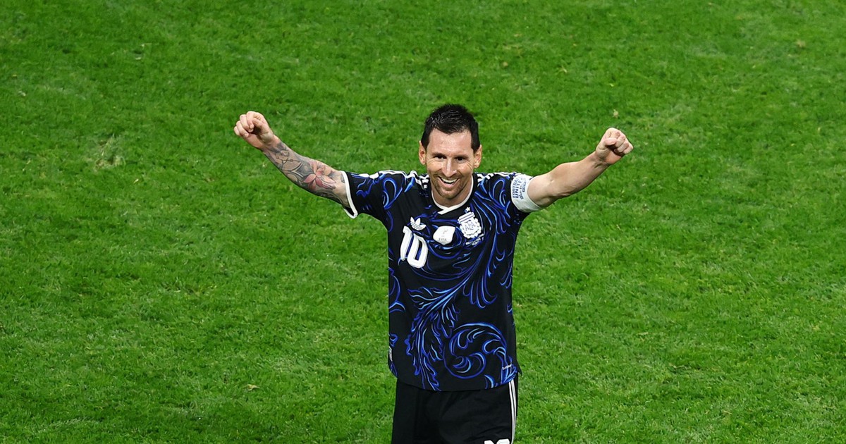 Argentina - Tây Ban Nha là chung kết World Cup đặc biệt nhất lịch sử, vì sao?