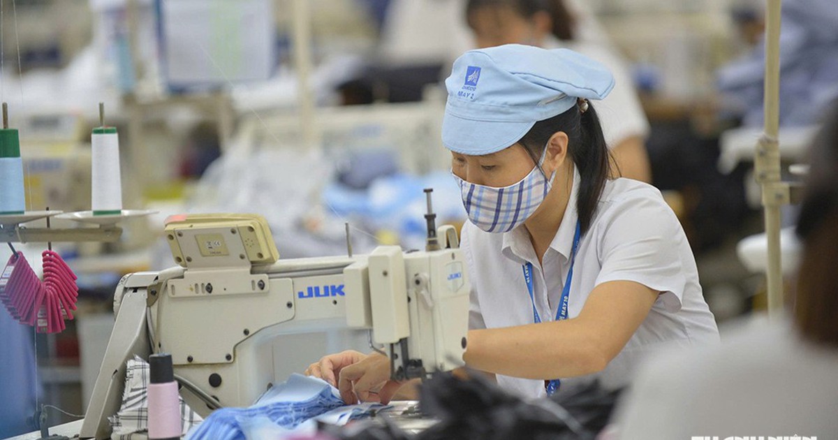 Lương tối thiểu 2027: tăng ngay từ 1.1 hay lùi đến 1.7?