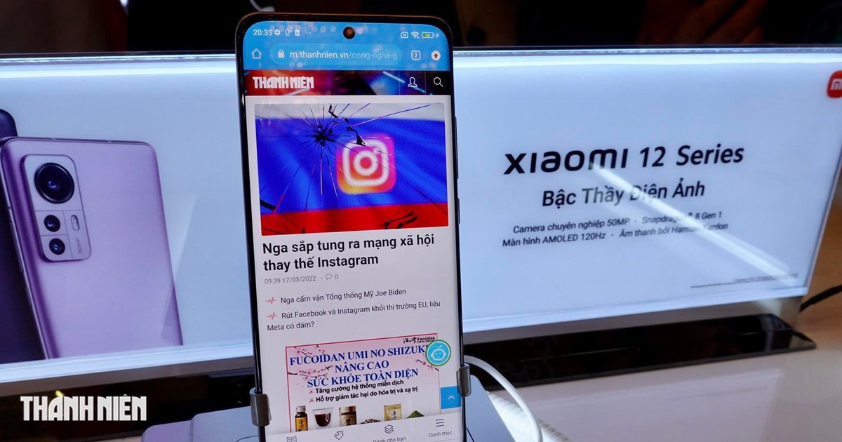 Nhiều điện thoại Xiaomi vừa chính thức "hết hạn sử dụng"
