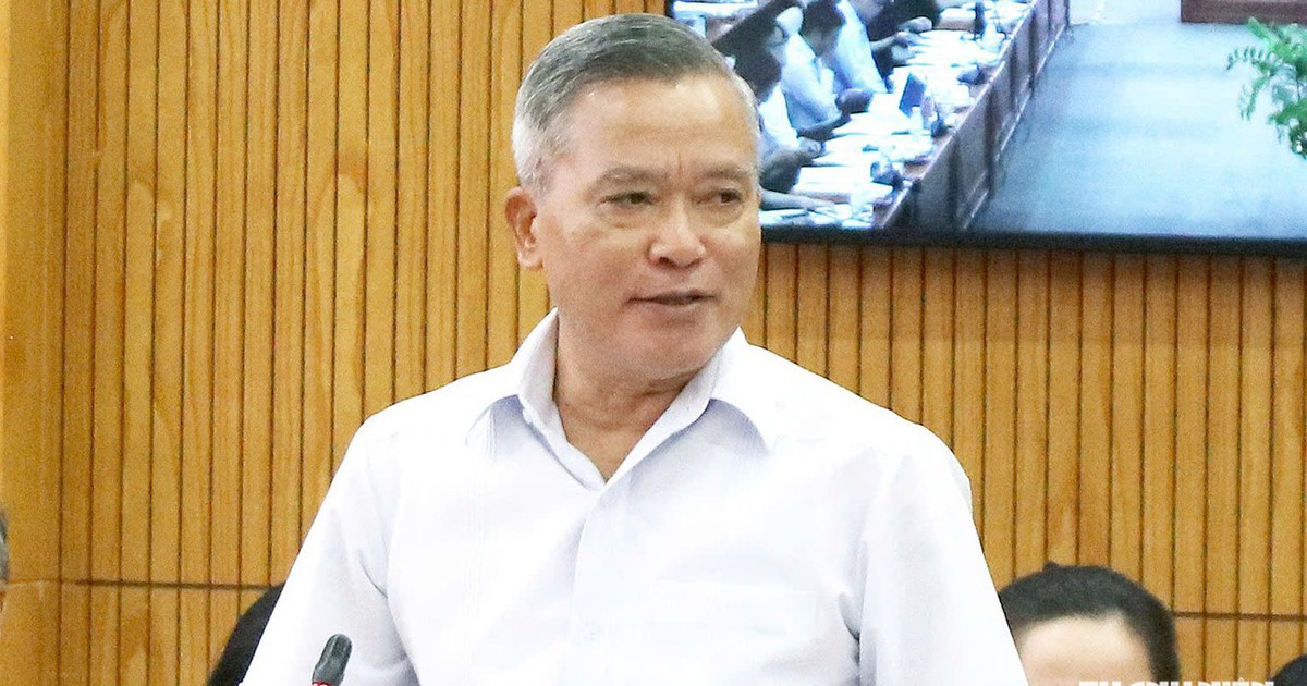‘Có bộ trưởng ở Hà Nội đã có nhà riêng nhưng vẫn ở nhà công vụ’