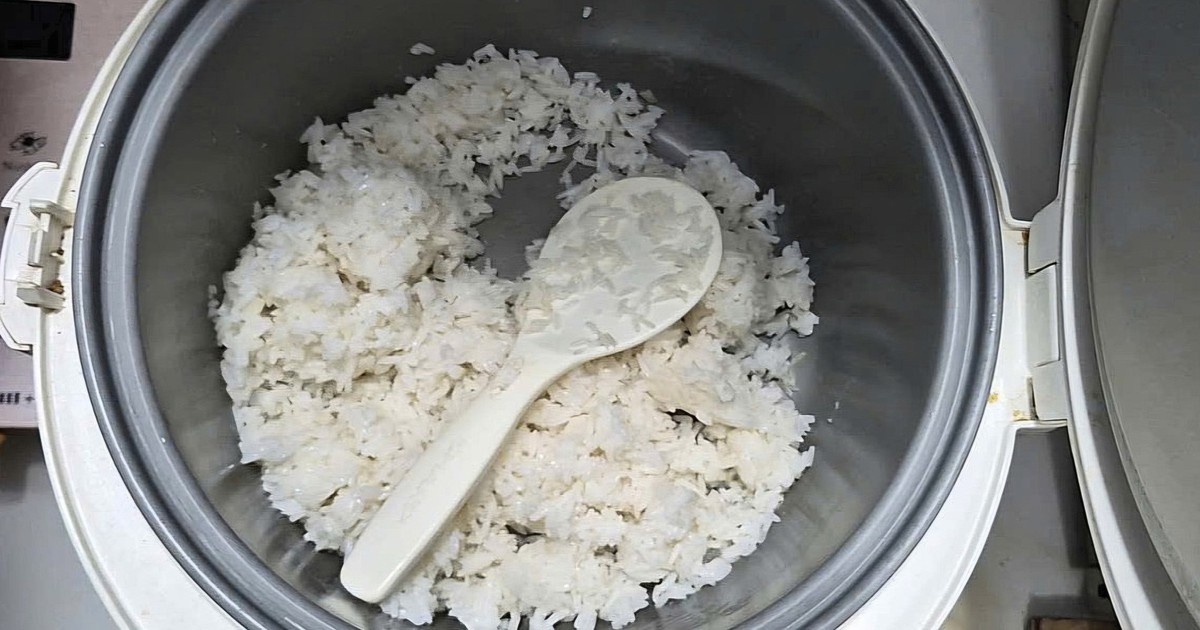 Cơm nguội có thực sự gây hại? Bác sĩ nói về nguy cơ ít người để ý