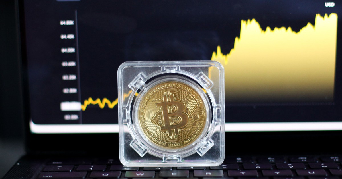 Giá Bitcoin hôm nay 15.7.2026: Tăng vọt khi Mỹ công bố chỉ số lạm phát