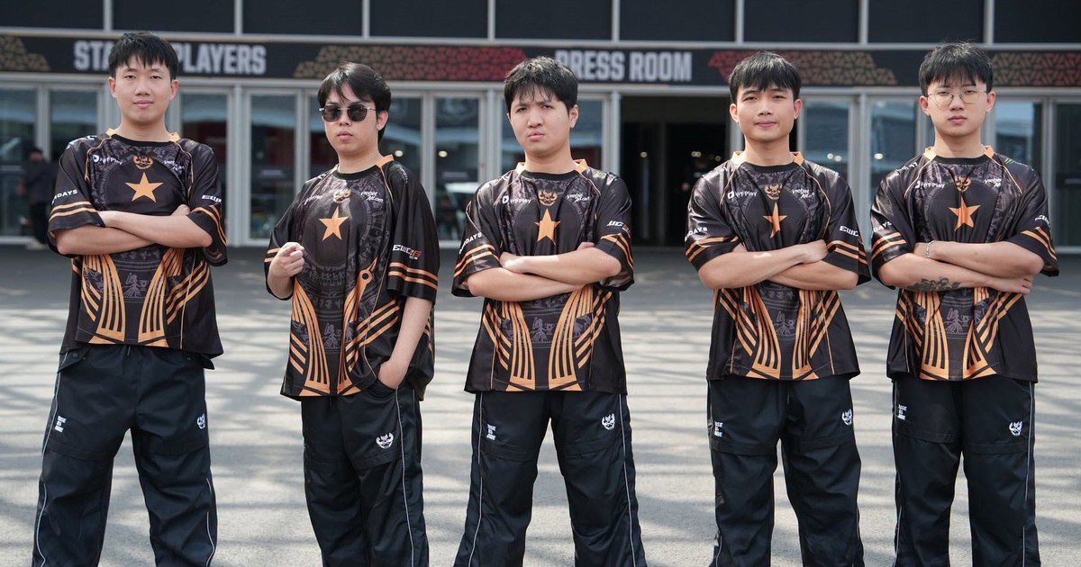 Esports World Cup 2026: GAM vượt qua MKOI sau màn rượt đuổi nghẹt thở