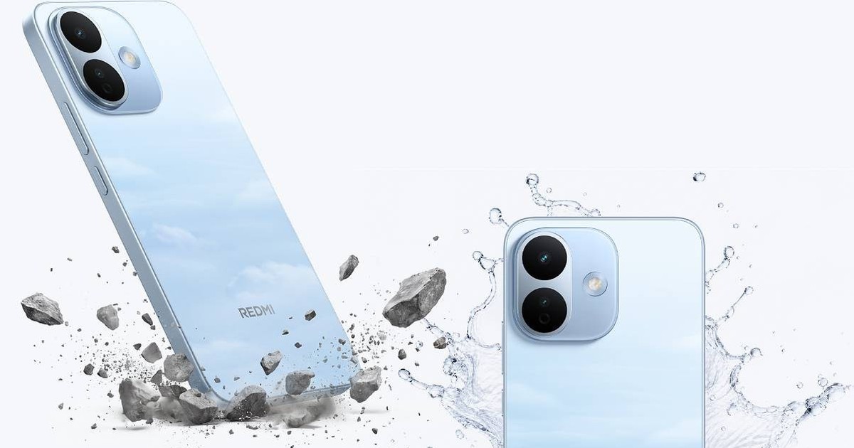 Redmi Note 17 series lộ diện: Pin 9.000 mAh, màn hình 7 inch