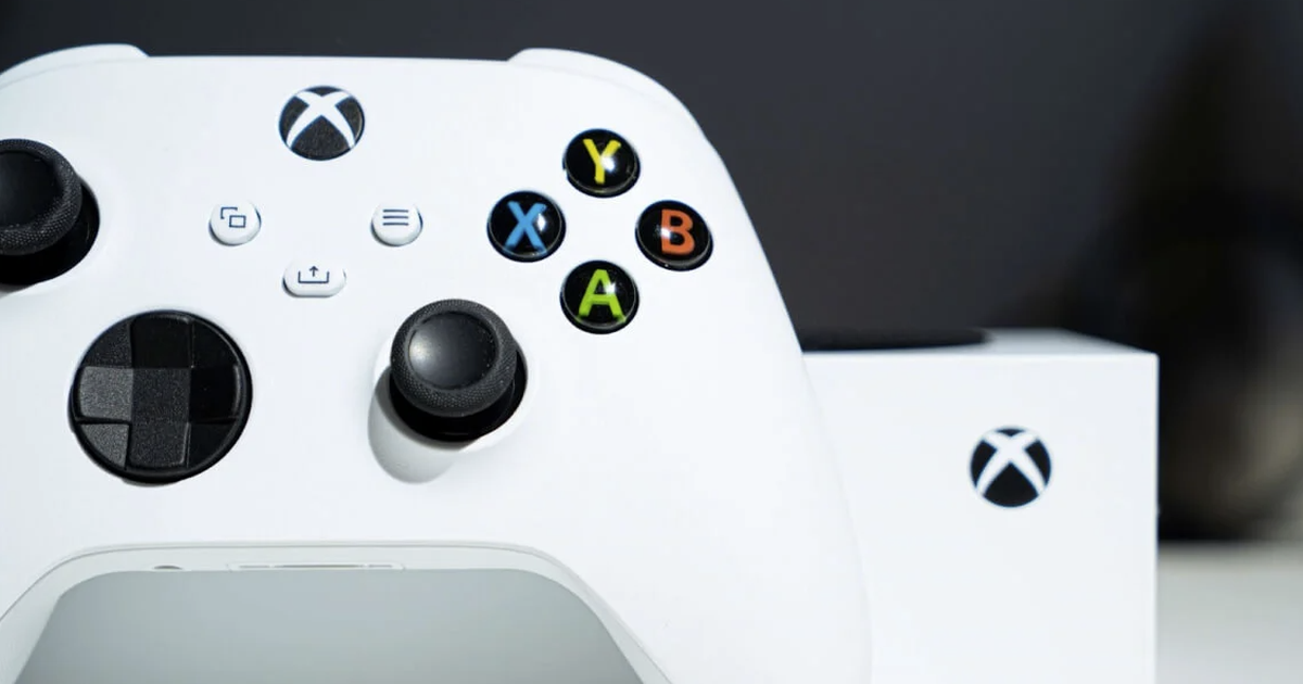 Bộ sưu tầm game Xbox biến mất sau khi tài khoản Microsoft bị khóa