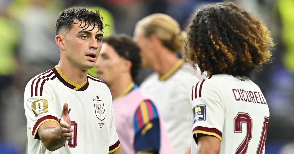 Lịch thi đấu chung kết World Cup 2026: Giờ đá đẹp, gọi tên nhà vô địch Argentina hay Tây Ban Nha?