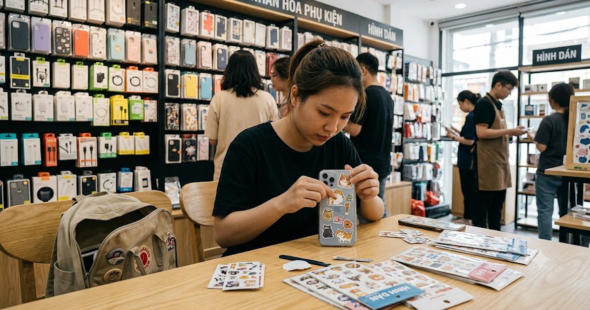 Smartphone có thể nhanh hỏng vì 3 thứ tưởng vô hại