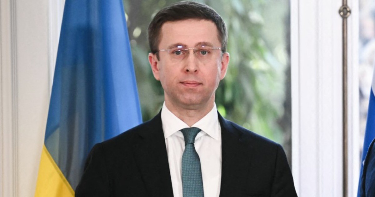 Ukraine bầu CEO công ty dầu khí làm tân thủ tướng