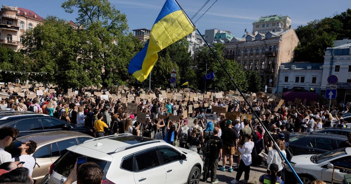 Chiến sự Ukraine ngày 1.603: Mâu thuẫn nội bộ cấp cao trong quân đội Ukraine?