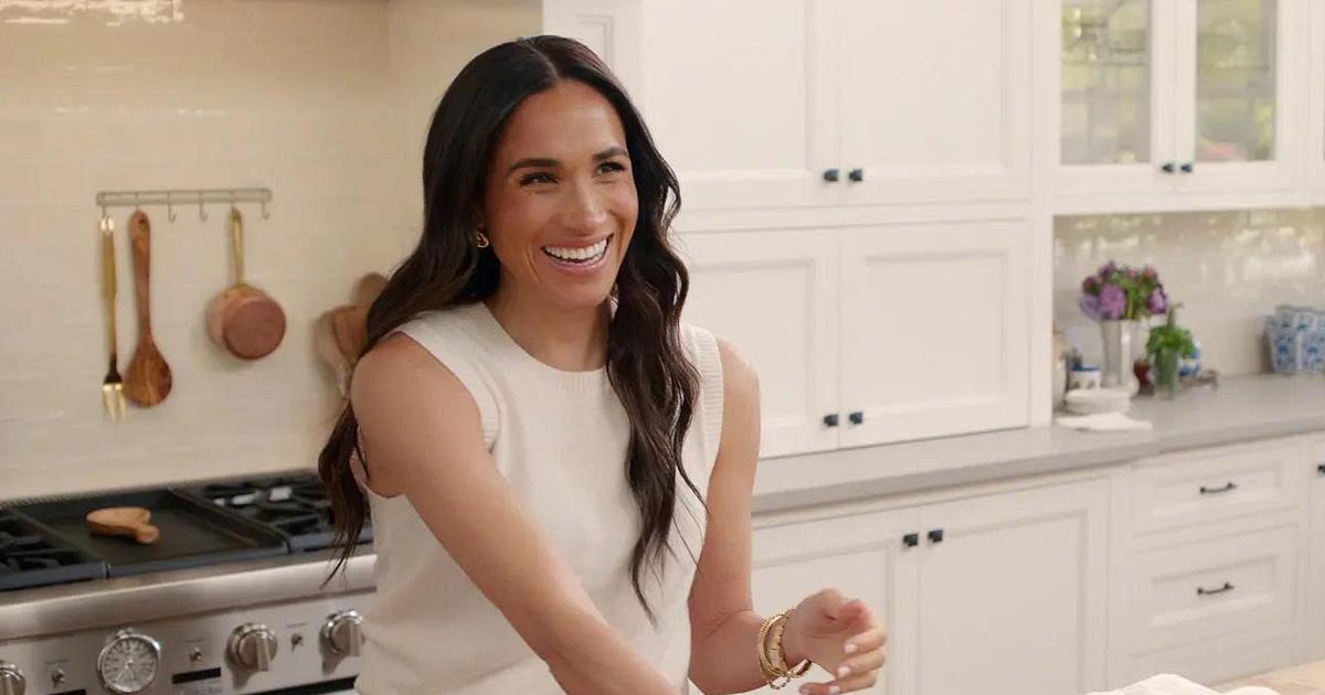 Meghan Markle bất ngờ nhận đề cử Emmy đầu ti&ecirc;n trong sự nghiệp