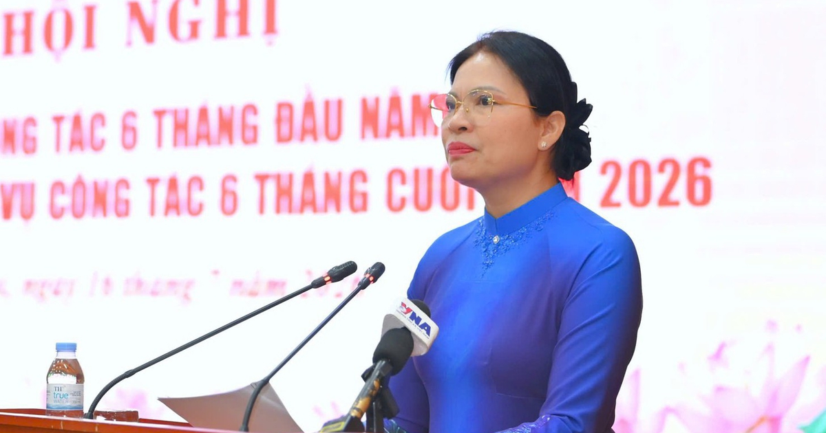 Cán bộ Mặt trận phải thường xuyên bám sát thực tiễn cơ sở