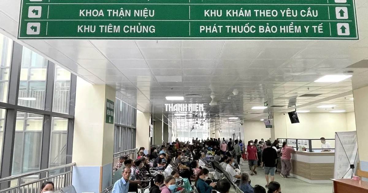 TP.HCM huy động 10.000 y b&aacute;c sĩ, 480 cơ sở y tế kh&aacute;m sức khỏe to&agrave;n d&acirc;n