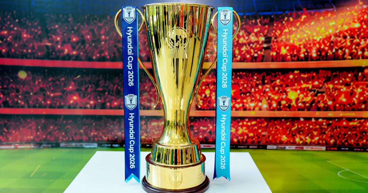 FPT Play tổ chức sự kiện đặc biệt trước giờ G: Ra mắt cúp vàng ASEAN Hyundai Cup 2026
