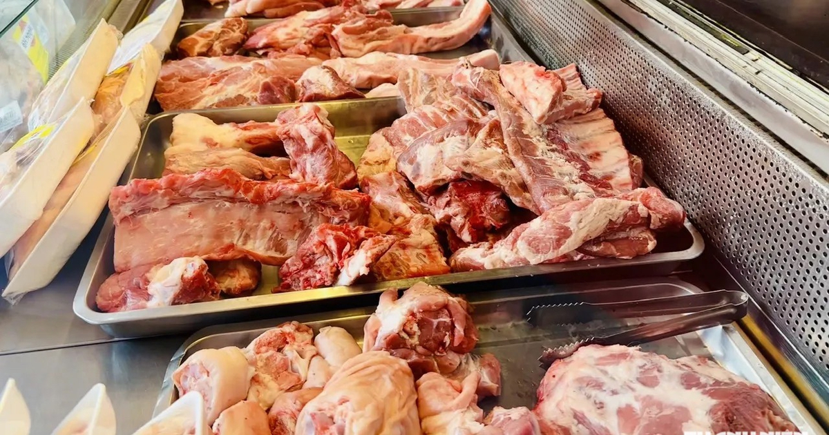 Giá heo hơi hôm nay 16.7.2026: Sôi động trở lại