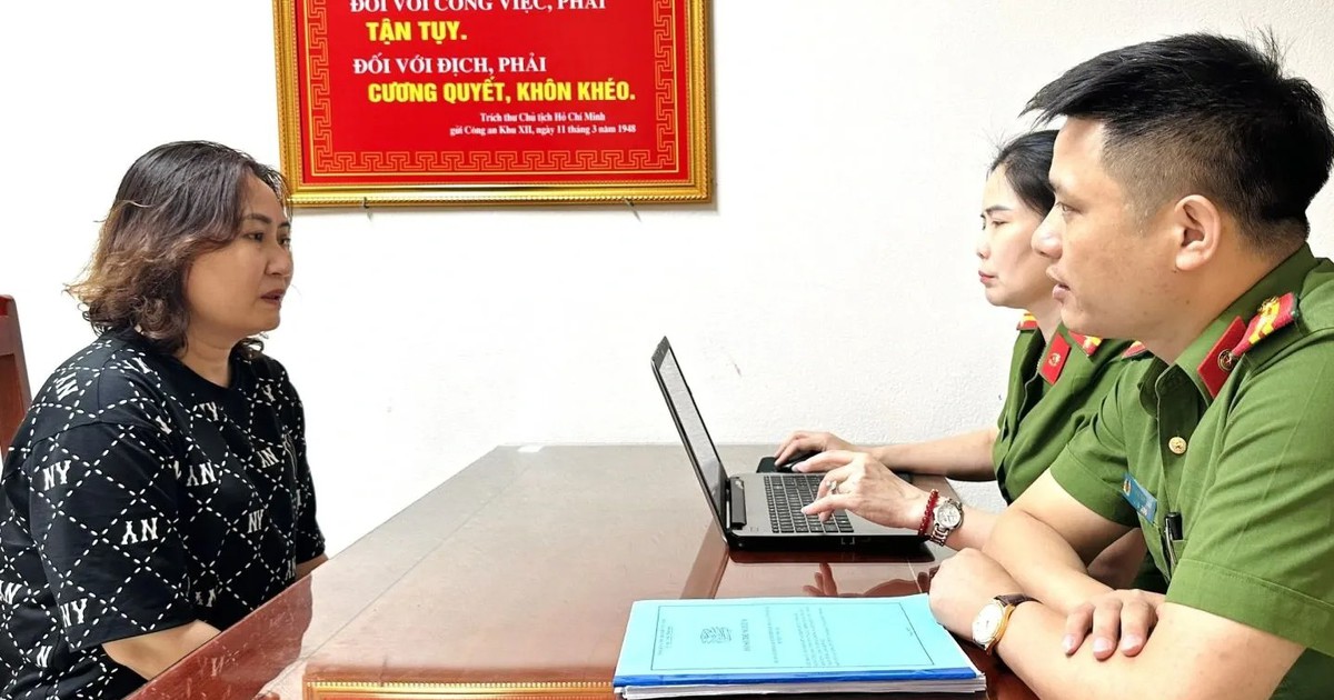Công ty thí nghiệm vật liệu xây dựng làm giả hàng trăm kết quả