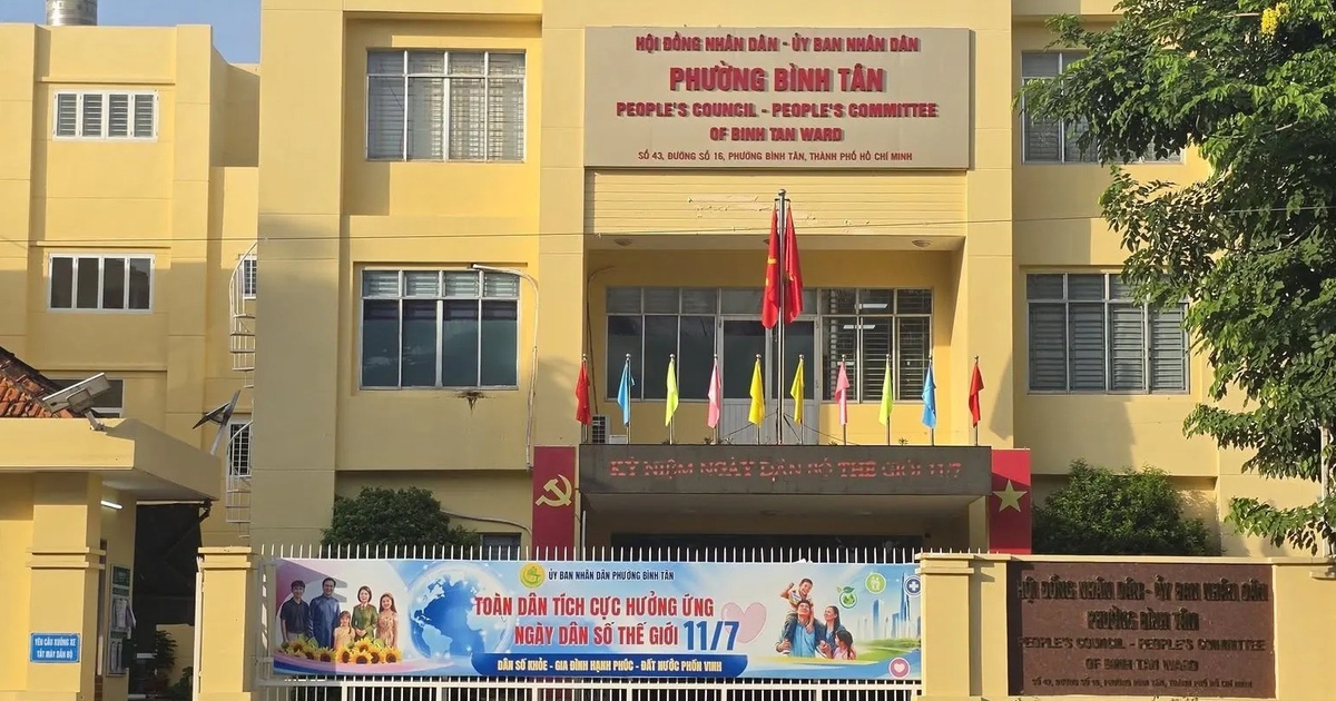 Con phân bổ về trường cách nhà 8 km, phụ huynh được điều chỉnh bằng cách nào?
