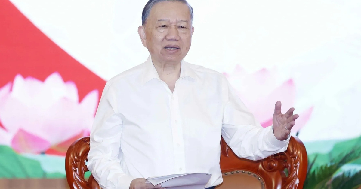 Không đánh đổi môi trường, khai thác tài nguyên quá mức lấy tăng trưởng ngắn hạn