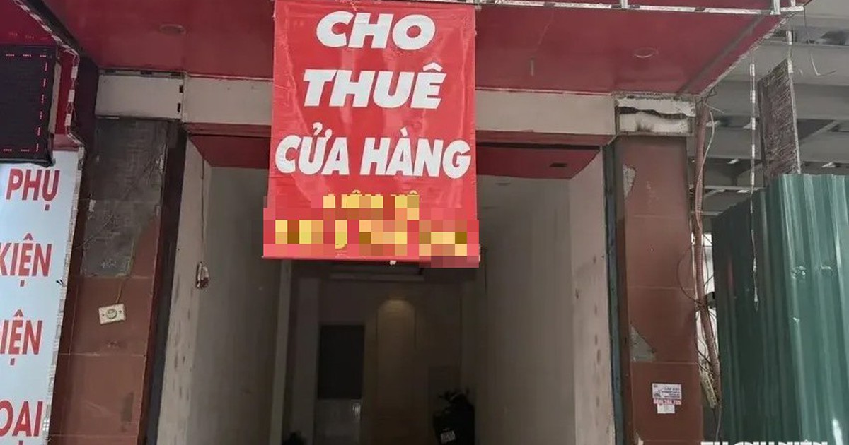 Cho thuê nhà doanh thu 1 tỉ trở xuống cần làm ngay 2 việc trước 31.7
