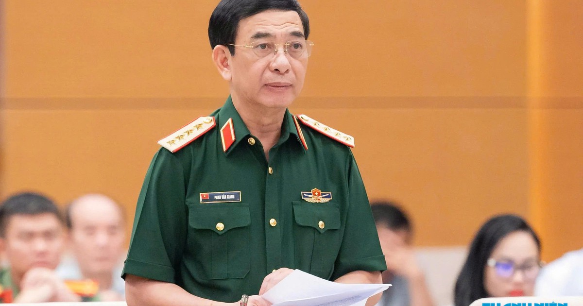 Tr&igrave;nh Quốc hội dự &aacute;n luật Ph&ograve;ng, chống phổ biến vũ kh&iacute; hủy diệt h&agrave;ng loạt