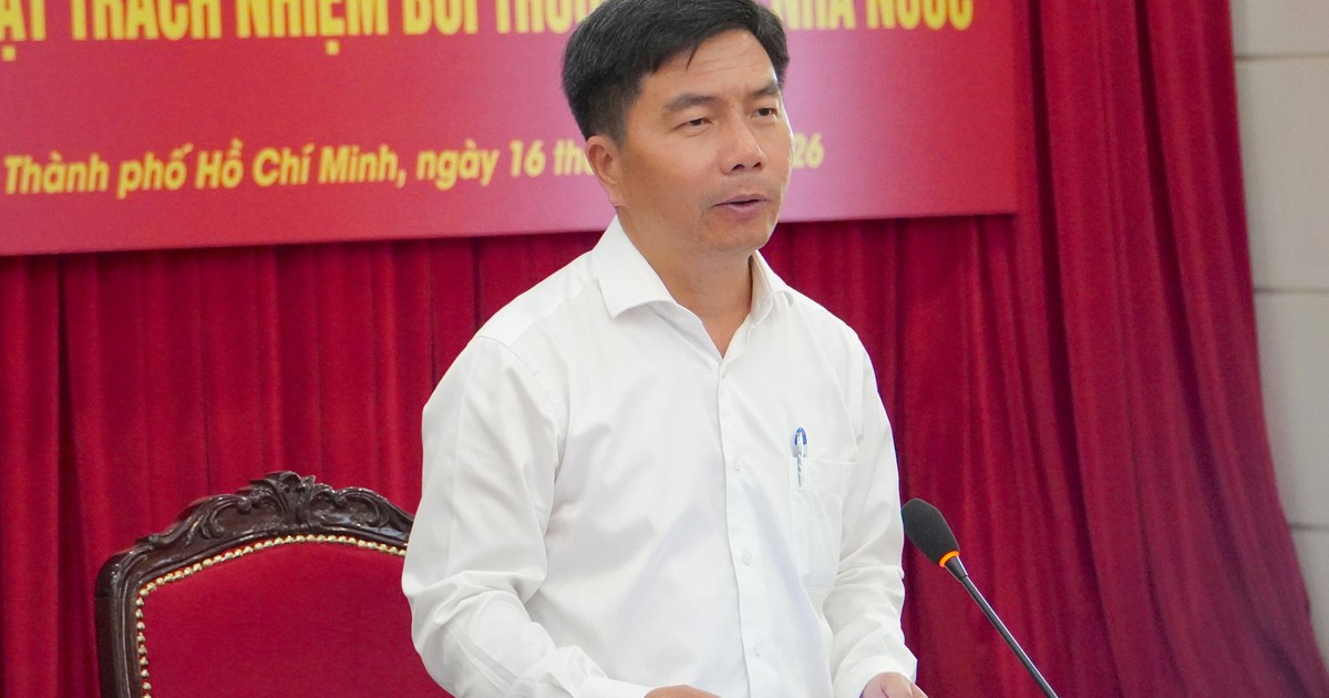 Sửa luật để chấm dứt cảnh người d&acirc;n chờ bồi thường thiệt hại qu&aacute; l&acirc;u