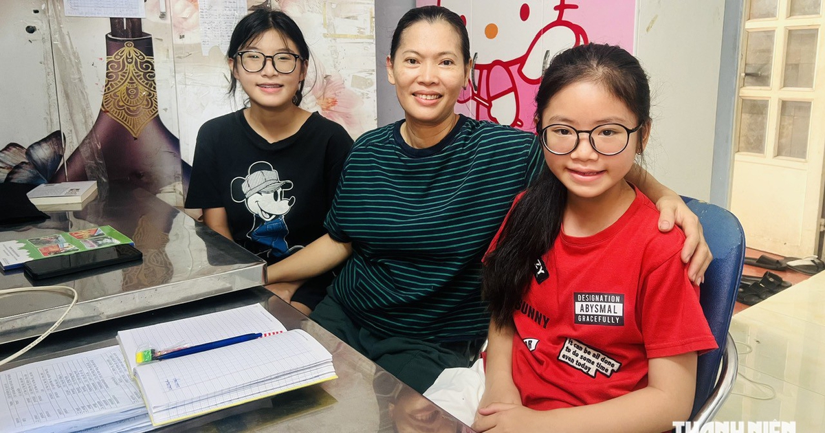 5 năm Cùng con đi tiếp cuộc đời: Yên tâm khi có chương trình đồng hành