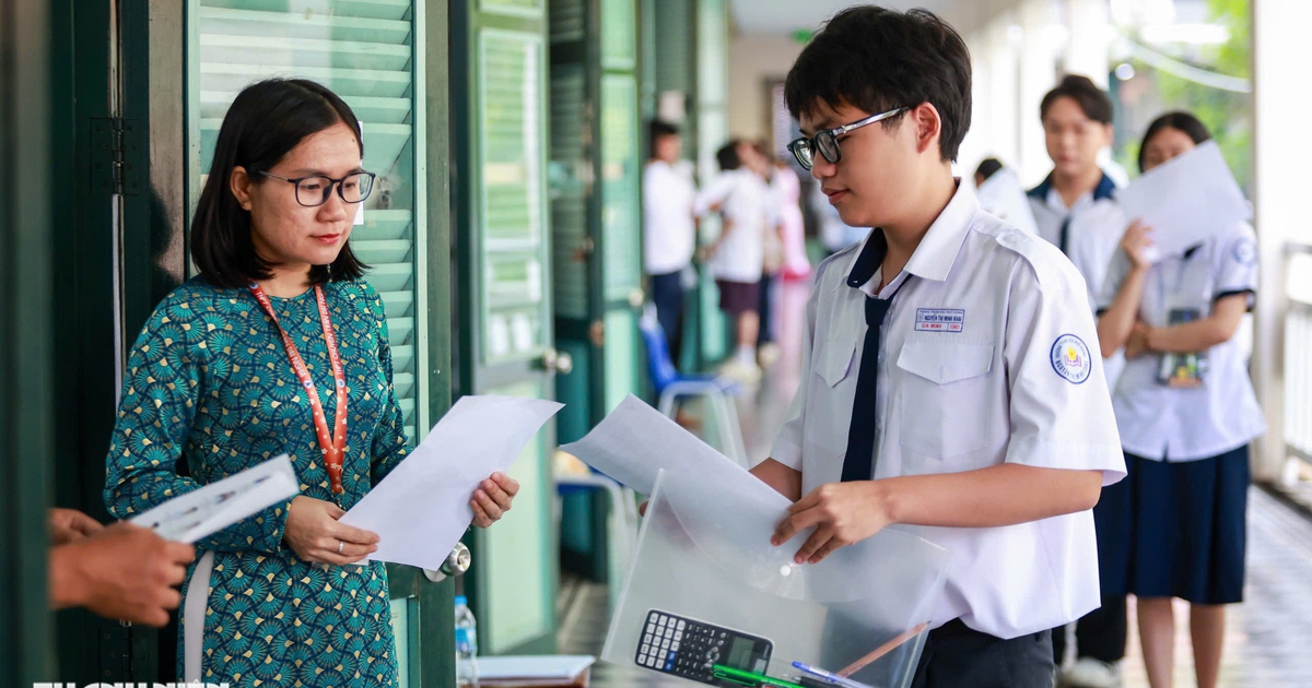Nhiều thí sinh tăng điểm xét tuyển sau khi quy đổi từ IELTS