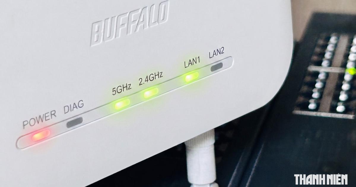 Thiết bị nào nên chạy với sóng Wi-Fi 5 GHz, thiết bị nào chỉ cần 2,4 GHz?