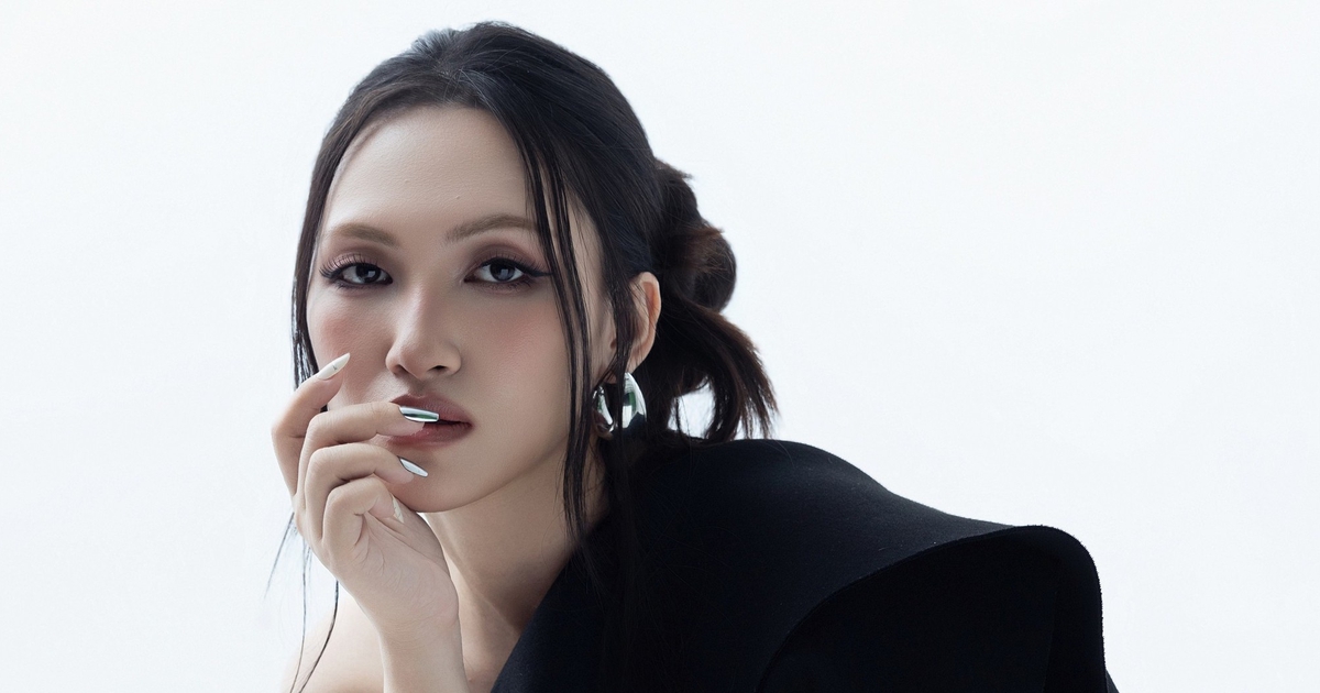 ‘Chị đẹp’ Nguyên Hà tích cực trở lại showbiz sau khi sinh con