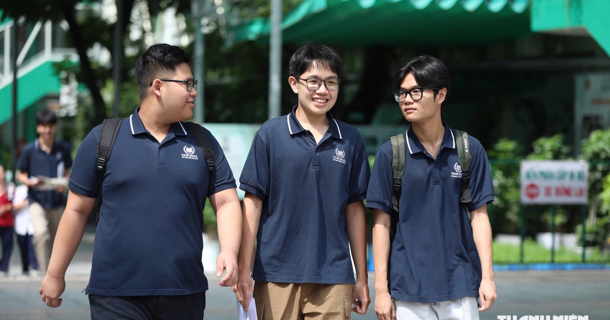 Trường đại học có gần 83.000 thí sinh đăng ký, dự kiến điểm chuẩn ra sao?