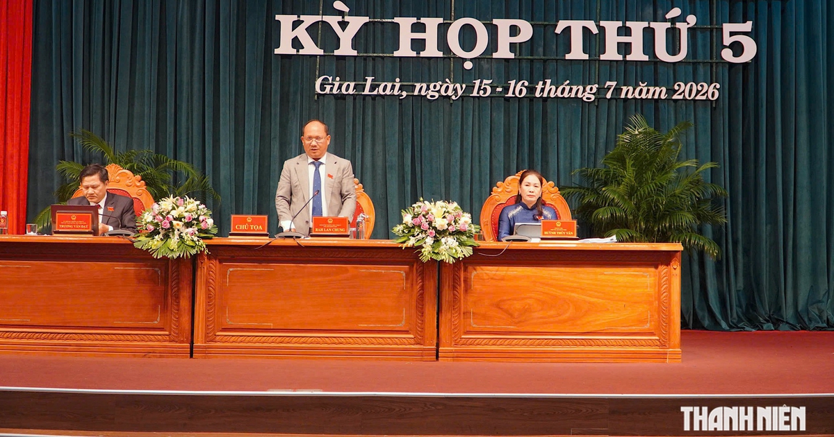 Gia Lai chi 135 tỉ đồng hỗ trợ lưu học sinh Lào, Campuchia