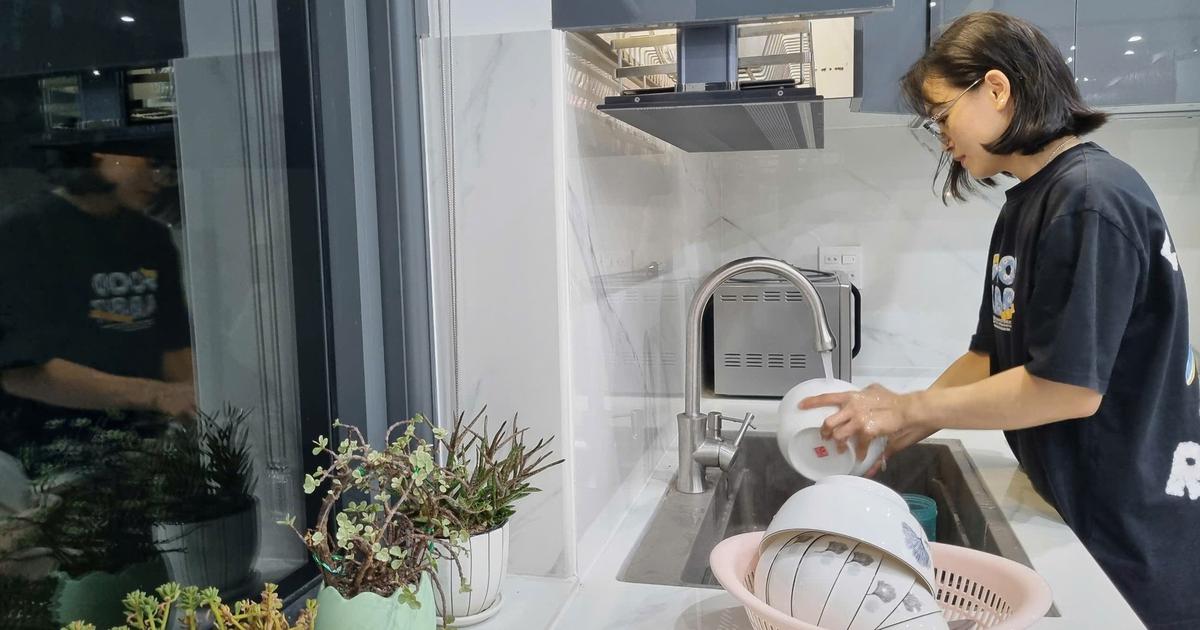 Lịch c&uacute;p nước 12 phường ở TP.HCM từ tối nay 16.7
