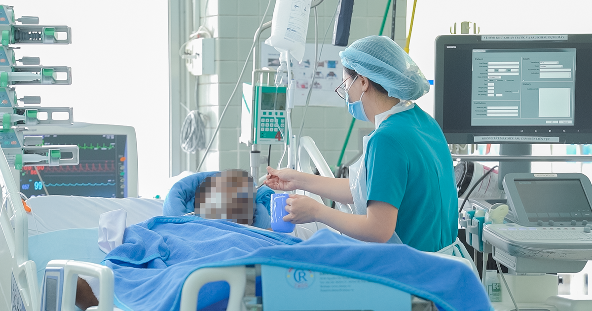 Nạn nhân người Ấn Độ bị lật ca nô ở Phú Quốc đã tỉnh, tự thở