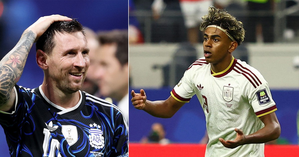 Lịch sử đối đầu Argentina - Tây Ban Nha: Chung kết World Cup trong mơ sau gần 60 năm chờ đợi