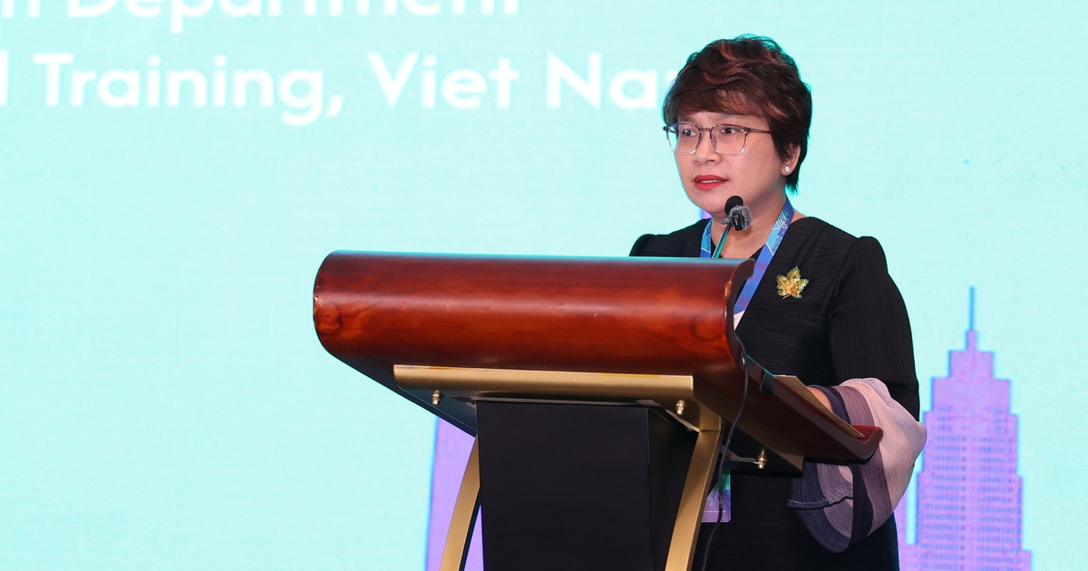 Chốt tên đại học đầu tiên của Việt Nam ở nước ngoài