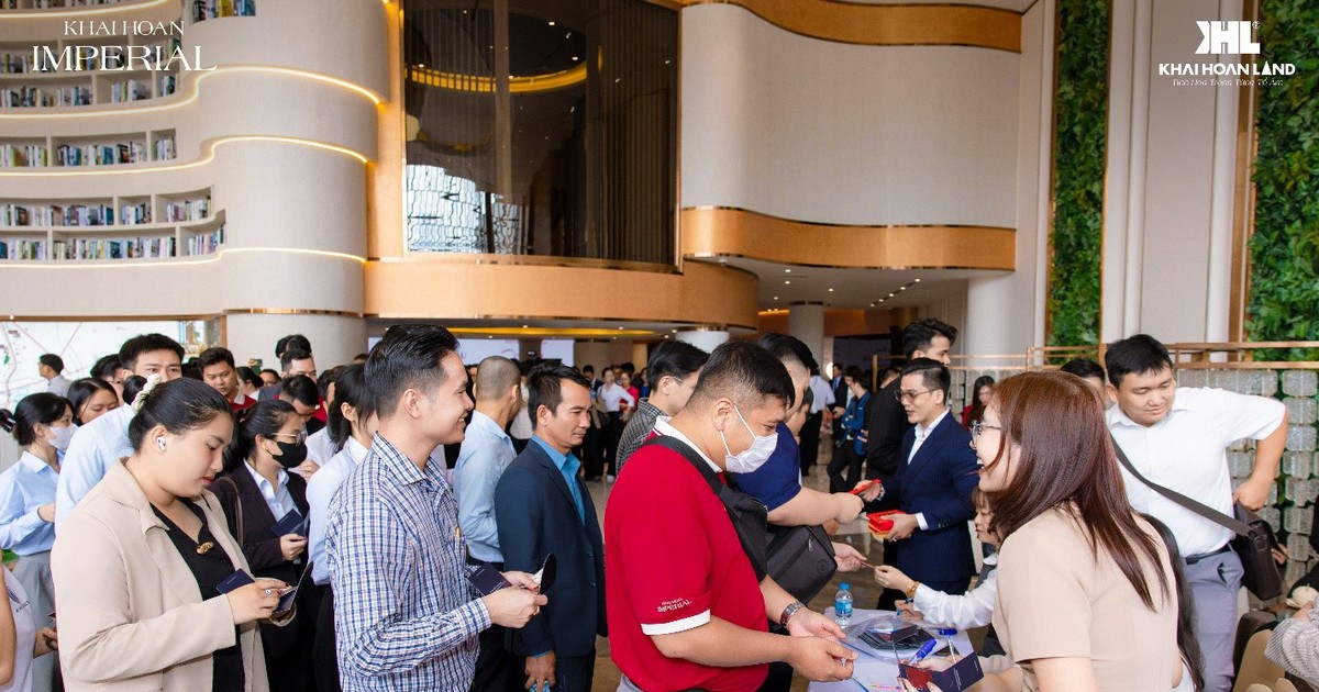 Khải Hoàn Imperial ra mắt Signature Edition với quỹ căn tinh tuyển cùng nhiều đặc quyền