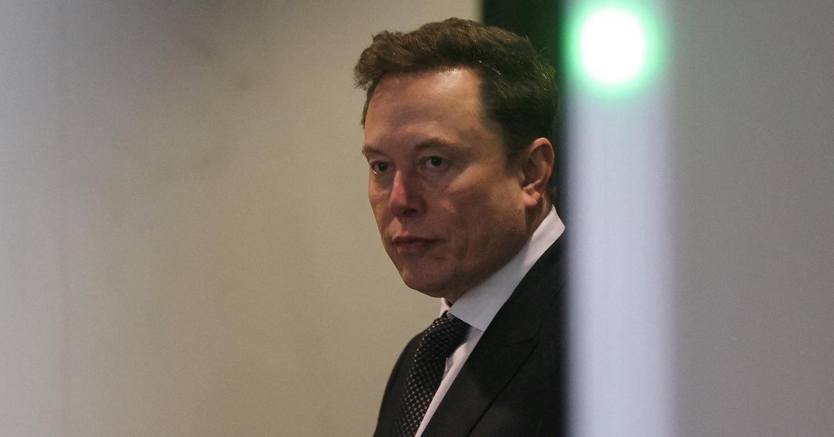 Tỉ ph&uacute; Elon Musk ủng hộ ứng vi&ecirc;n tổng thống cực hữu Ph&aacute;p