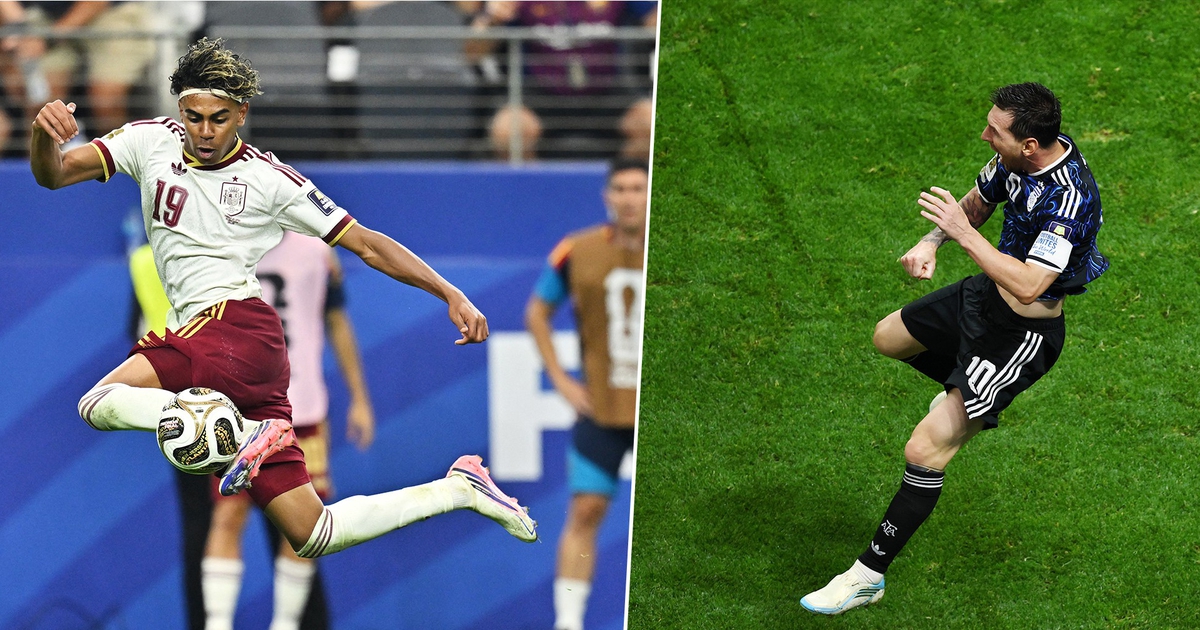 Chặng cuối World Cup 2026: Những cột mốc lịch sử chờ được viết tiếp