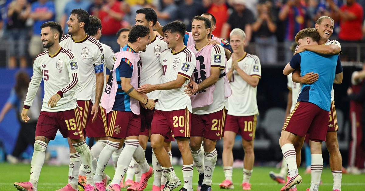 Hành trình đến chung kết World Cup của Tây Ban Nha: Càng vào sâu càng hay đến kinh ngạc