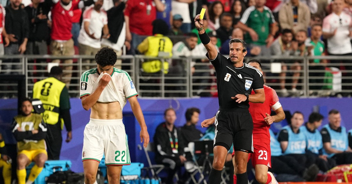 Slavko Vincic được chỉ định cầm còi trận chung kết World Cup 2026