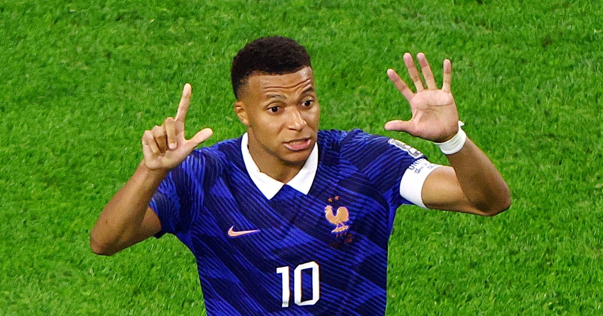 Dự đoán tỷ số Pháp - Anh tranh hạng ba World Cup 2026: Bùng nổ bàn thắng