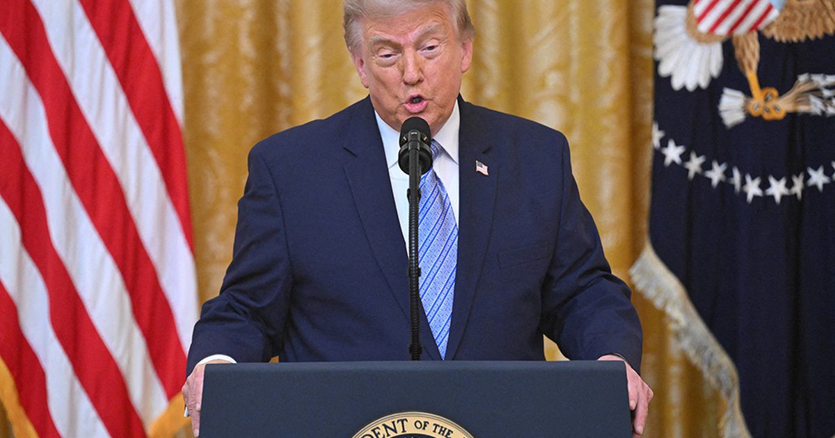 Tổng thống Trump cáo buộc Trung Quốc can thiệp bầu cử Mỹ