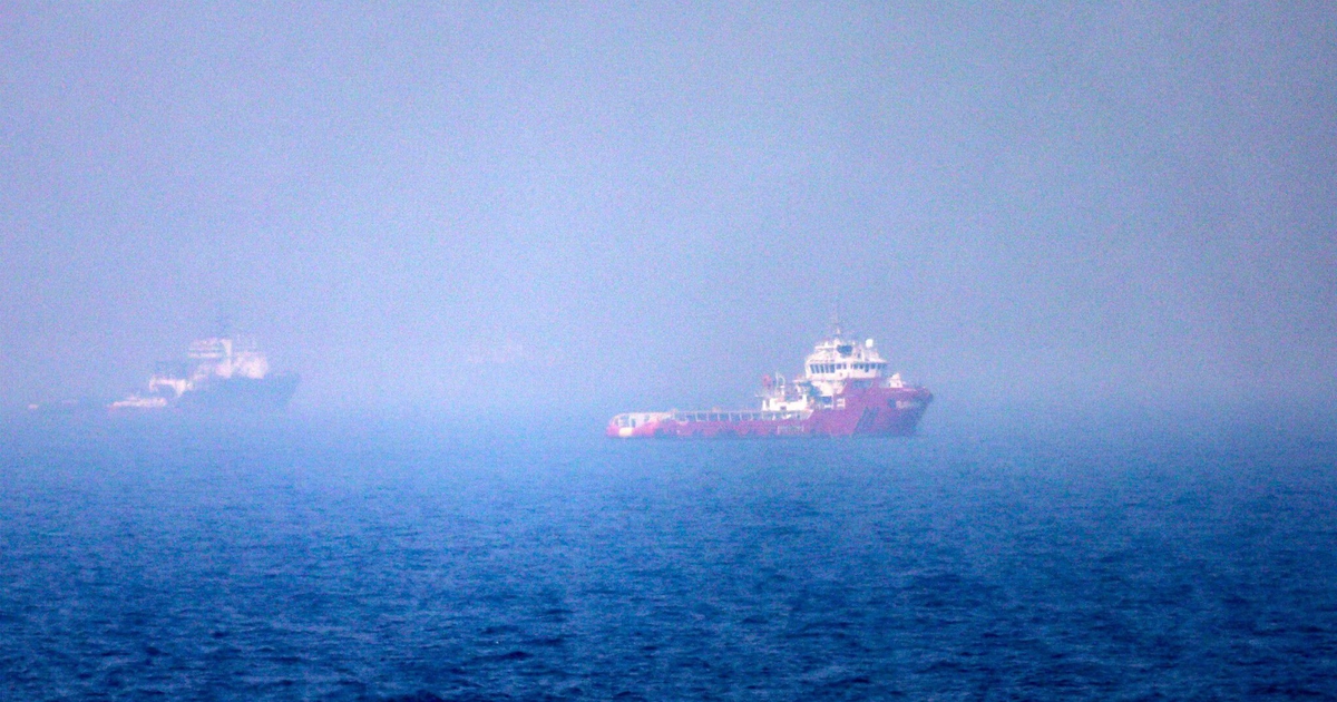 Eo biển Hormuz vĩnh viễn không còn như xưa ?