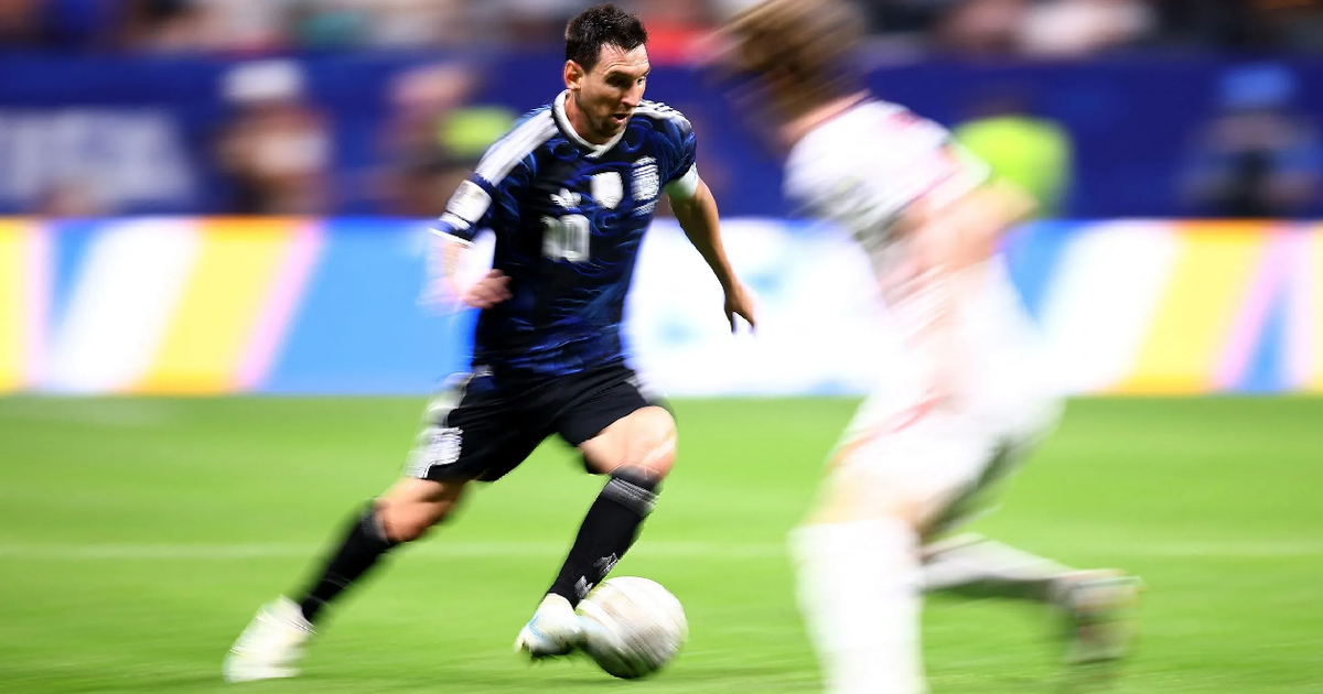 Messi sẽ nâng cúp vô địch, Mbappe trở thành vua phá lưới World Cup 2026?