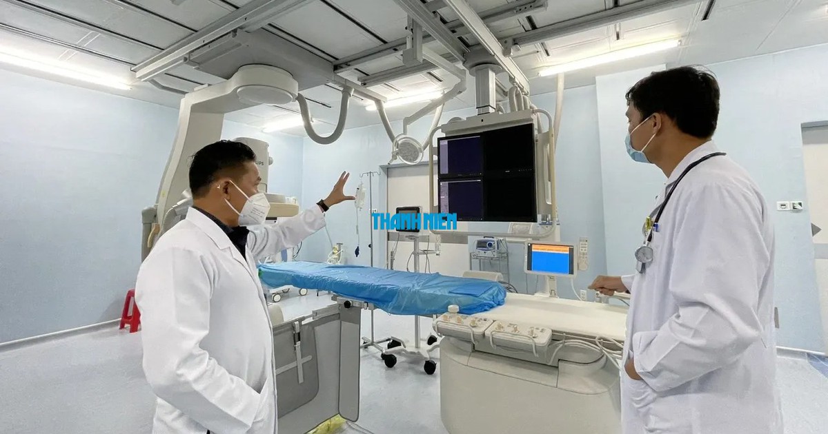 Đ&acirc;u l&agrave; 'thước đo' thực sự của một bệnh viện hiện đại?