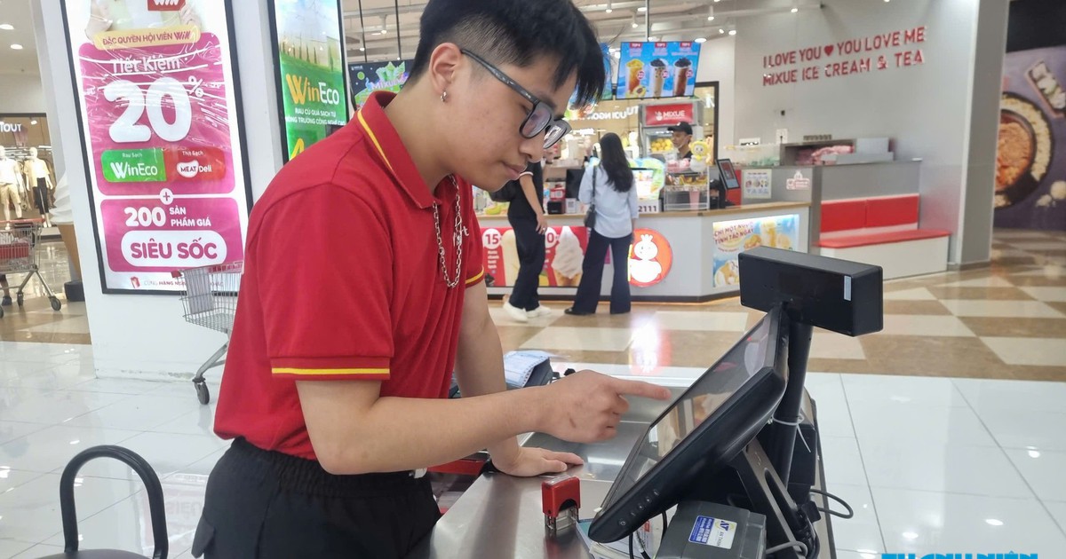 Thuế nói rõ cách ghi thông tin người mua trên hóa đơn từ tháng 7