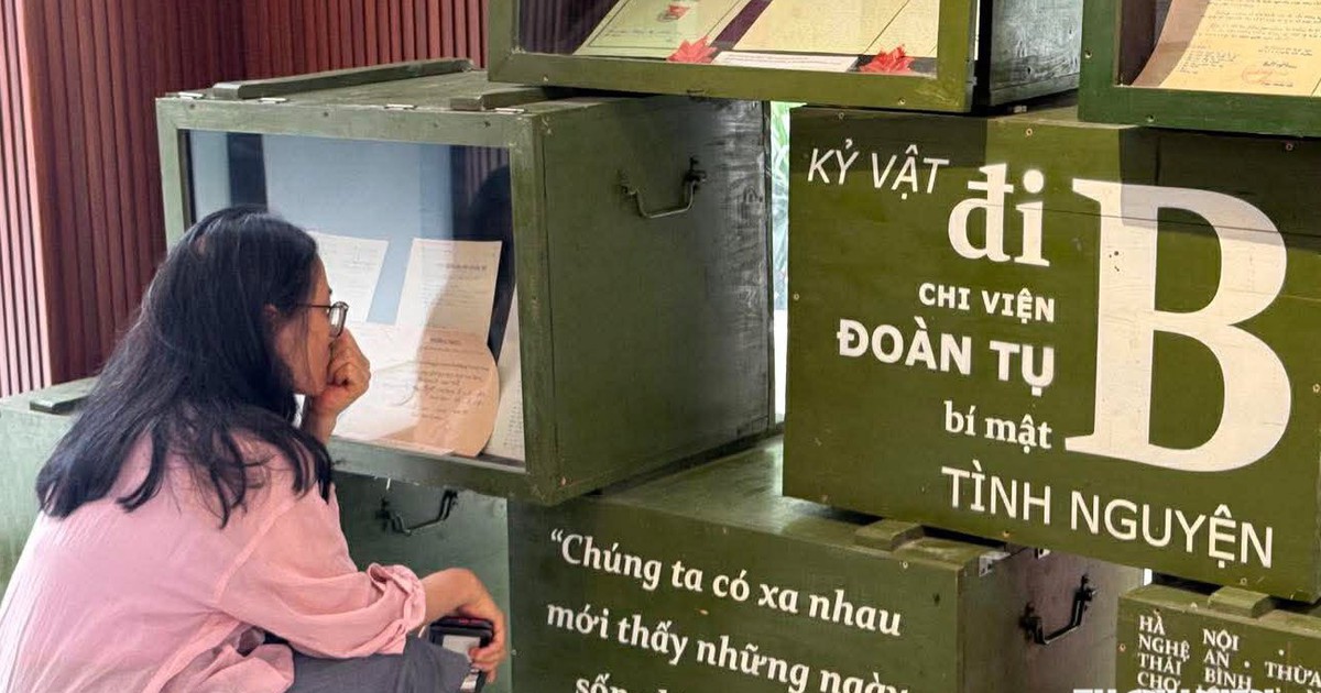 Người từng đi B v&agrave; th&acirc;n nh&acirc;n c&oacute; thể t&igrave;m lại hồ sơ ở đ&acirc;u?